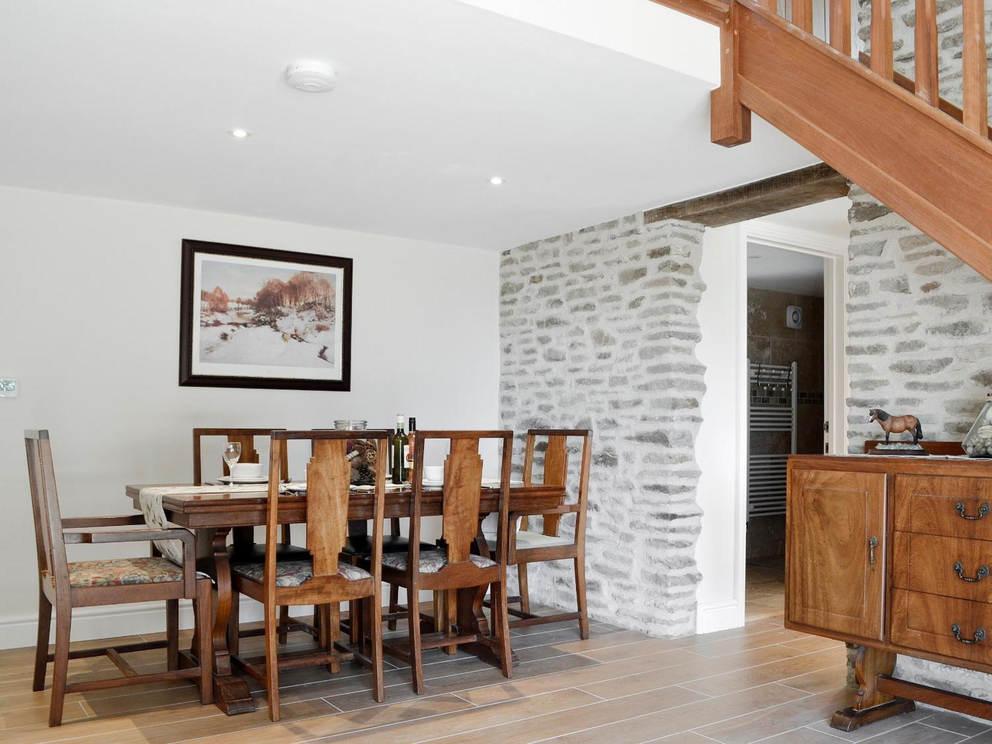 Bwthyn Y Bugail Villa Felindre  Exterior photo